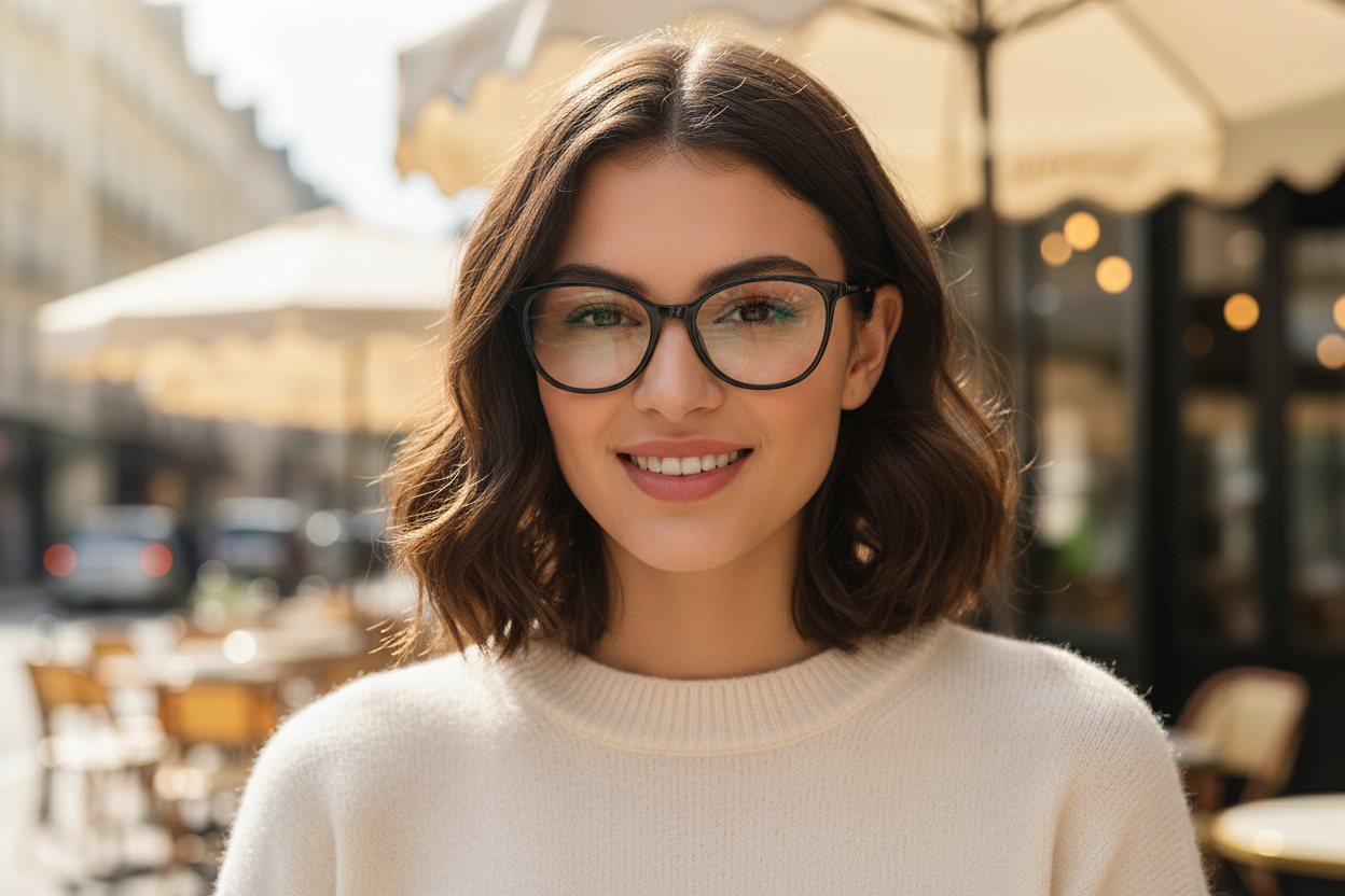 Vooraanzicht Dolce & Gabbana DG3425 (501)