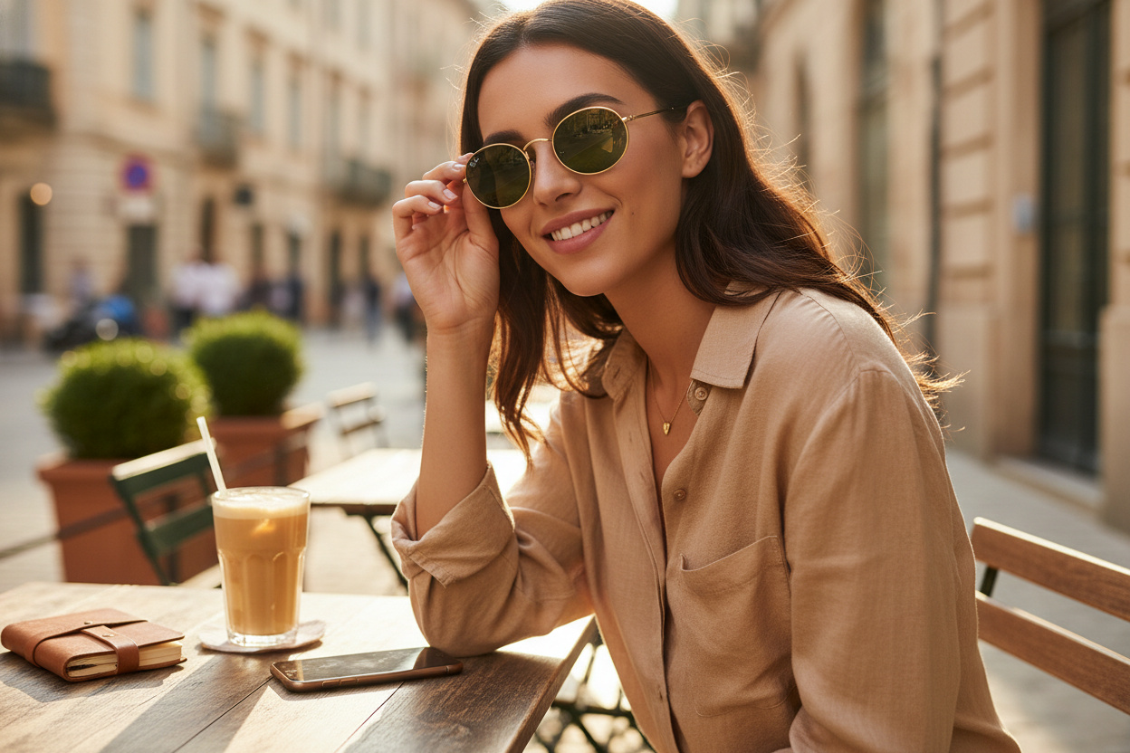 Vooraanzicht Ray-Ban OVAL (RB3547 - 001/4E)