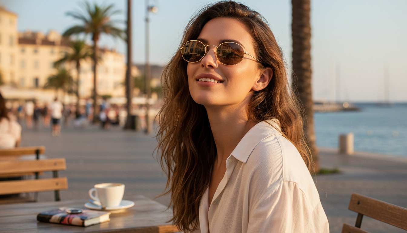 Vooraanzicht Ray-Ban OVAL (RB3547 - 001/53)