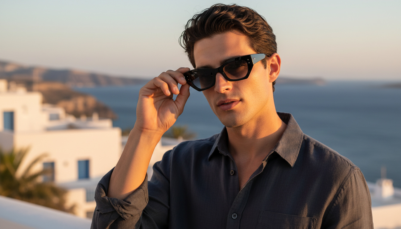 Vooraanzicht Ray-Ban ZENA (RB4430 - 667711)