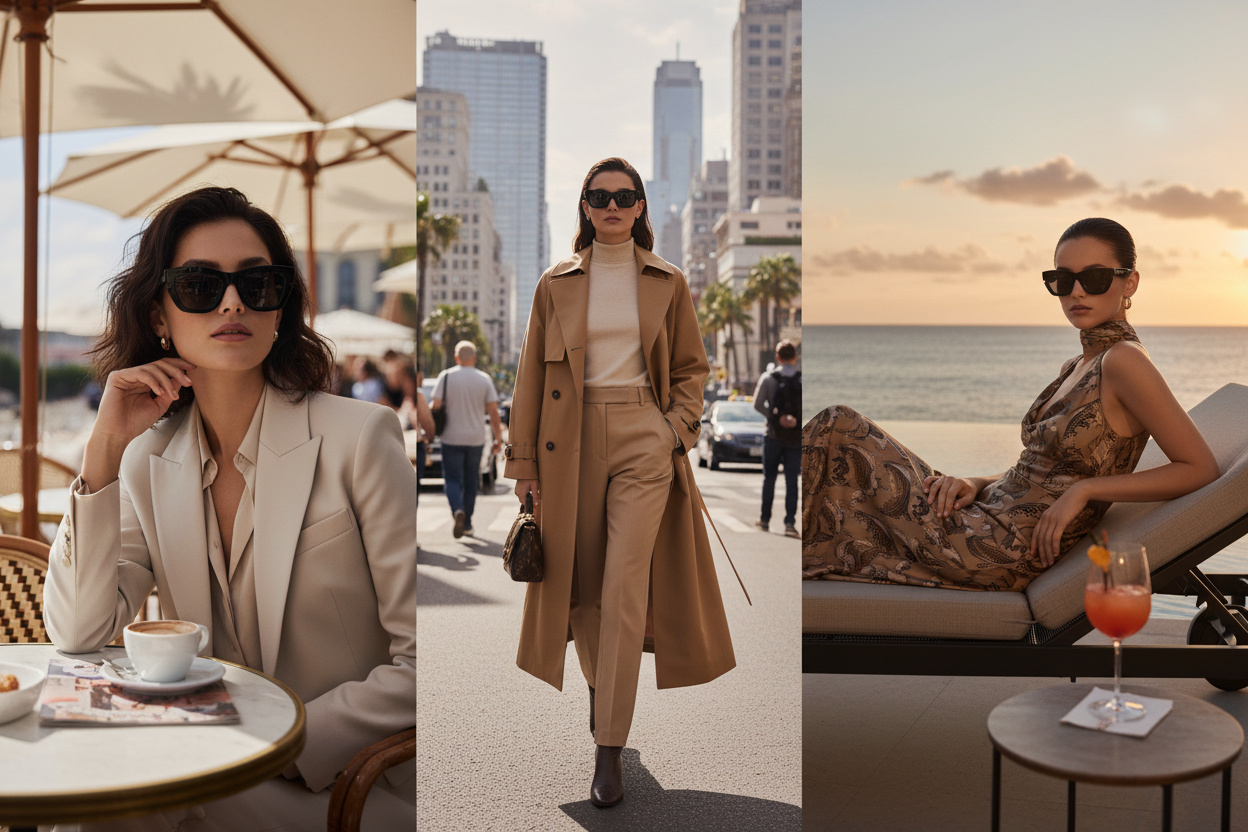 Vooraanzicht Burberry BE4454 (300187)