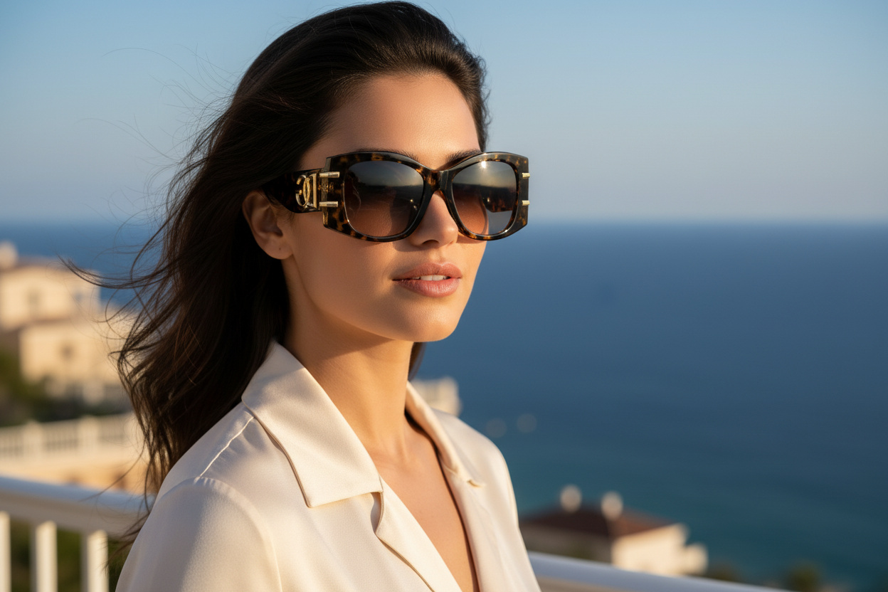 Vooraanzicht Dolce & Gabbana DG4501 (33302Q)