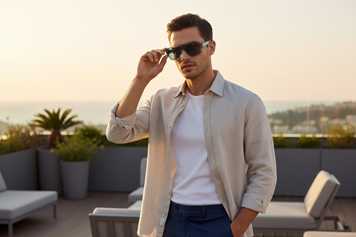 Vooraanzicht Dolce & Gabbana DG4507 (3445/1)