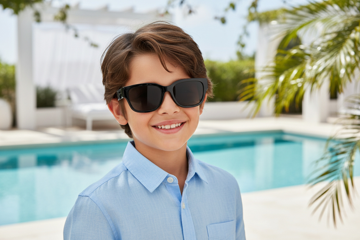 Vooraanzicht Dolce & Gabbana DX6009 (501/87)