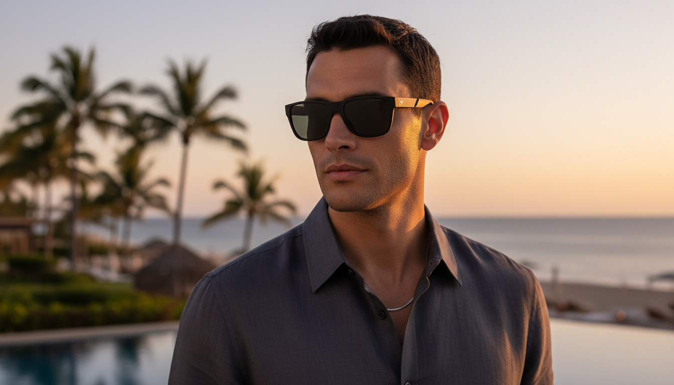Vooraanzicht Emporio Armani EA4243 (5001T3)