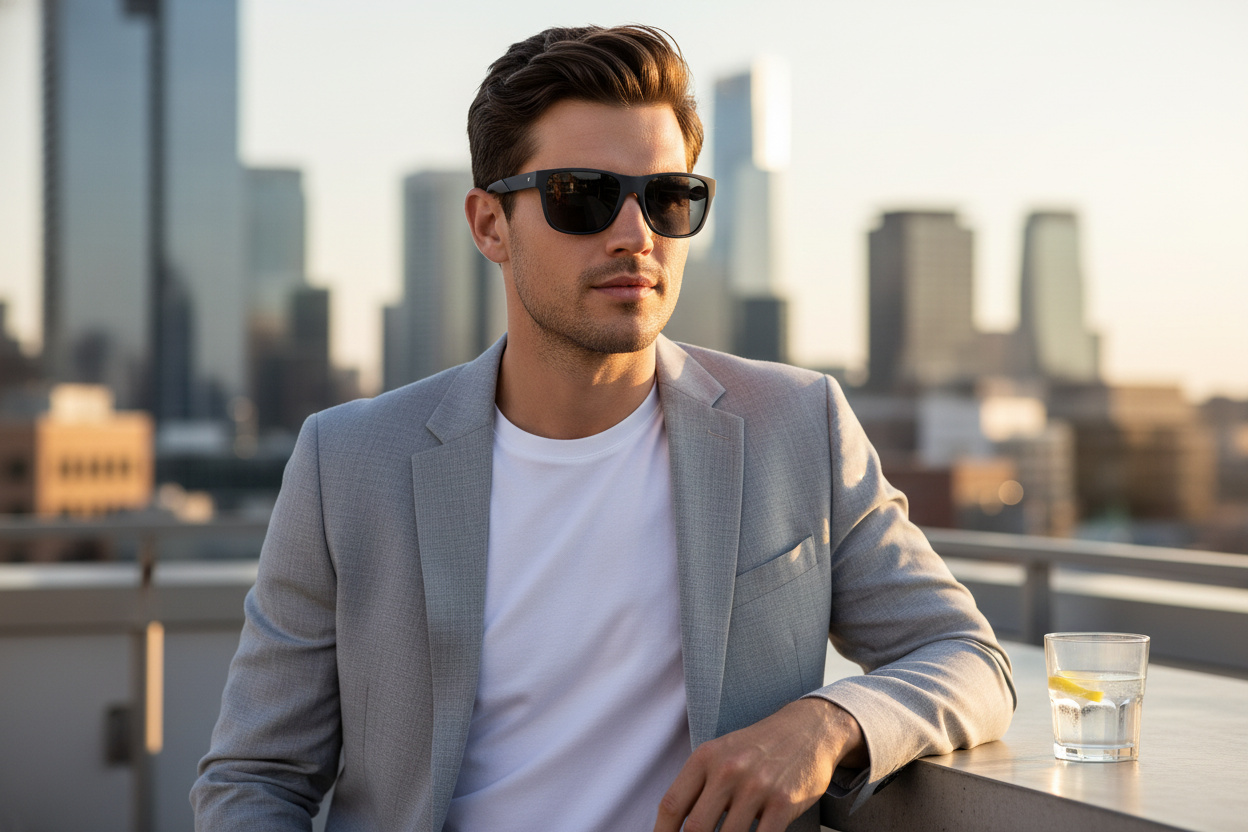 Vooraanzicht Emporio Armani EA4243 (624480)