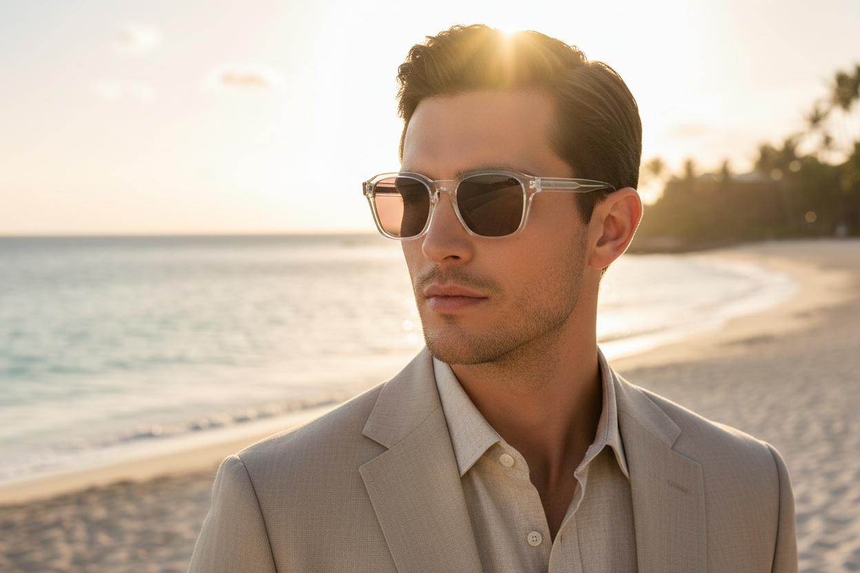 Vooraanzicht Emporio Armani EA4245U (62507N)