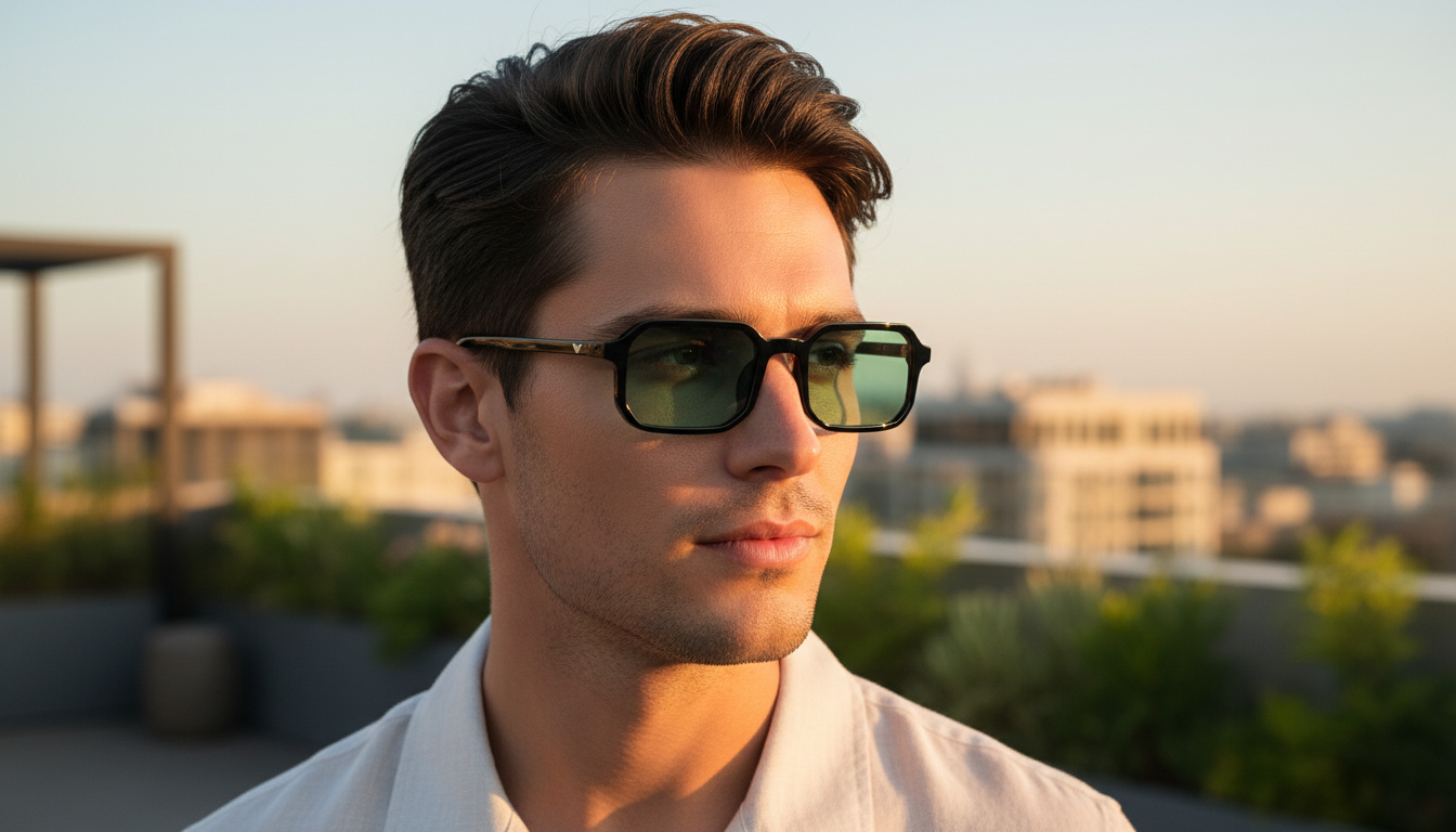 Vooraanzicht Emporio Armani EA4253U (501765)