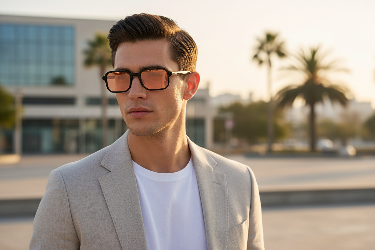 Vooraanzicht Emporio Armani EA4253U (501793)