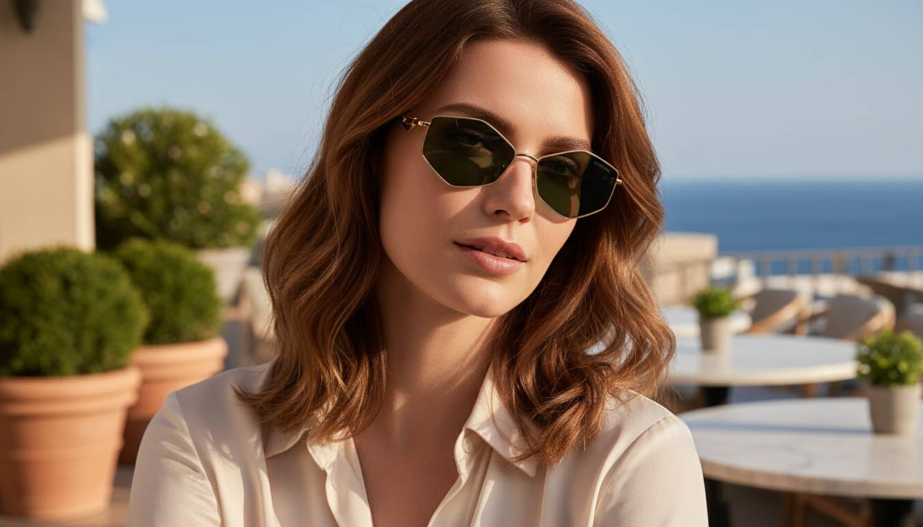 Vooraanzicht Jimmy Choo JC4017 (302371)