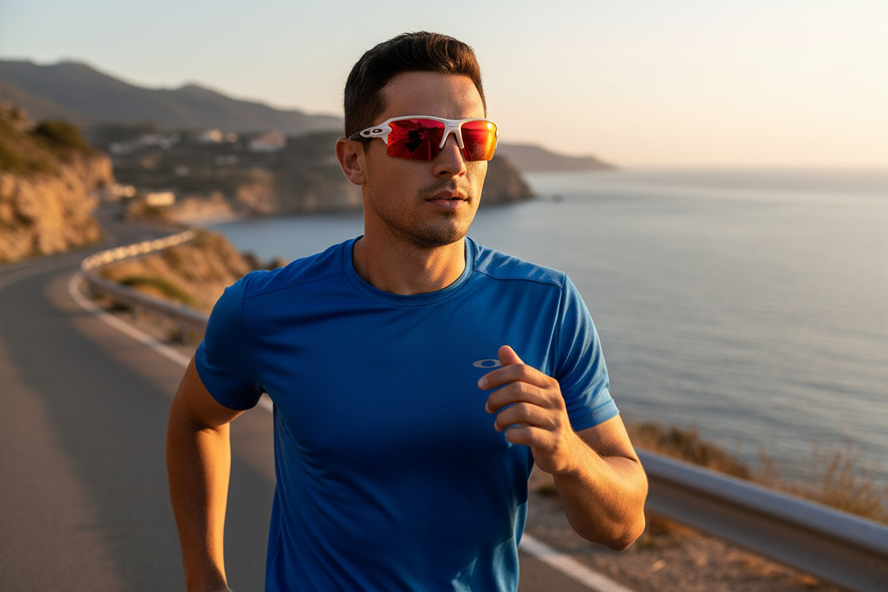 Vooraanzicht Oakley FLAK 2.0 XXL (OO9488 - 948803)