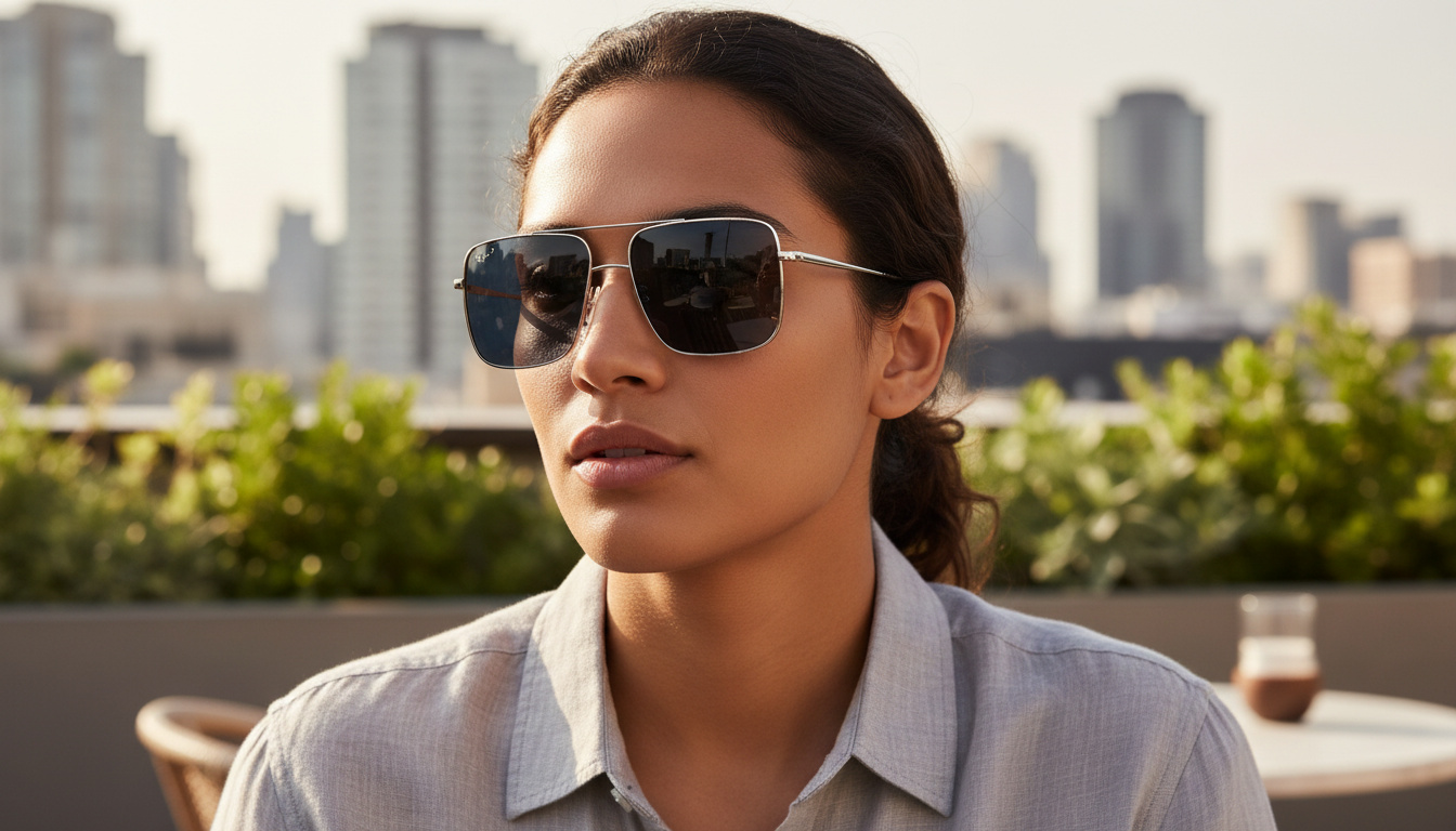 Vooraanzicht Ray-Ban ARI (RB3758 - 003/2V)
