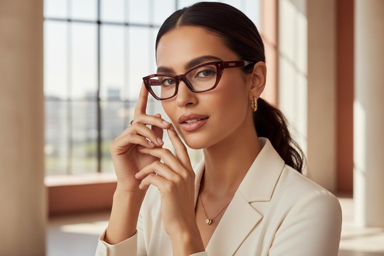 Vooraanzicht Versace VE3373U (5512)