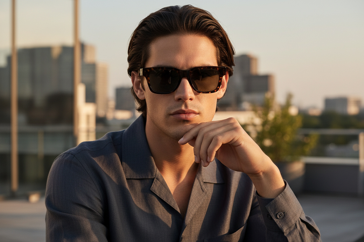 Vooraanzicht Versace VE4486 (550987)