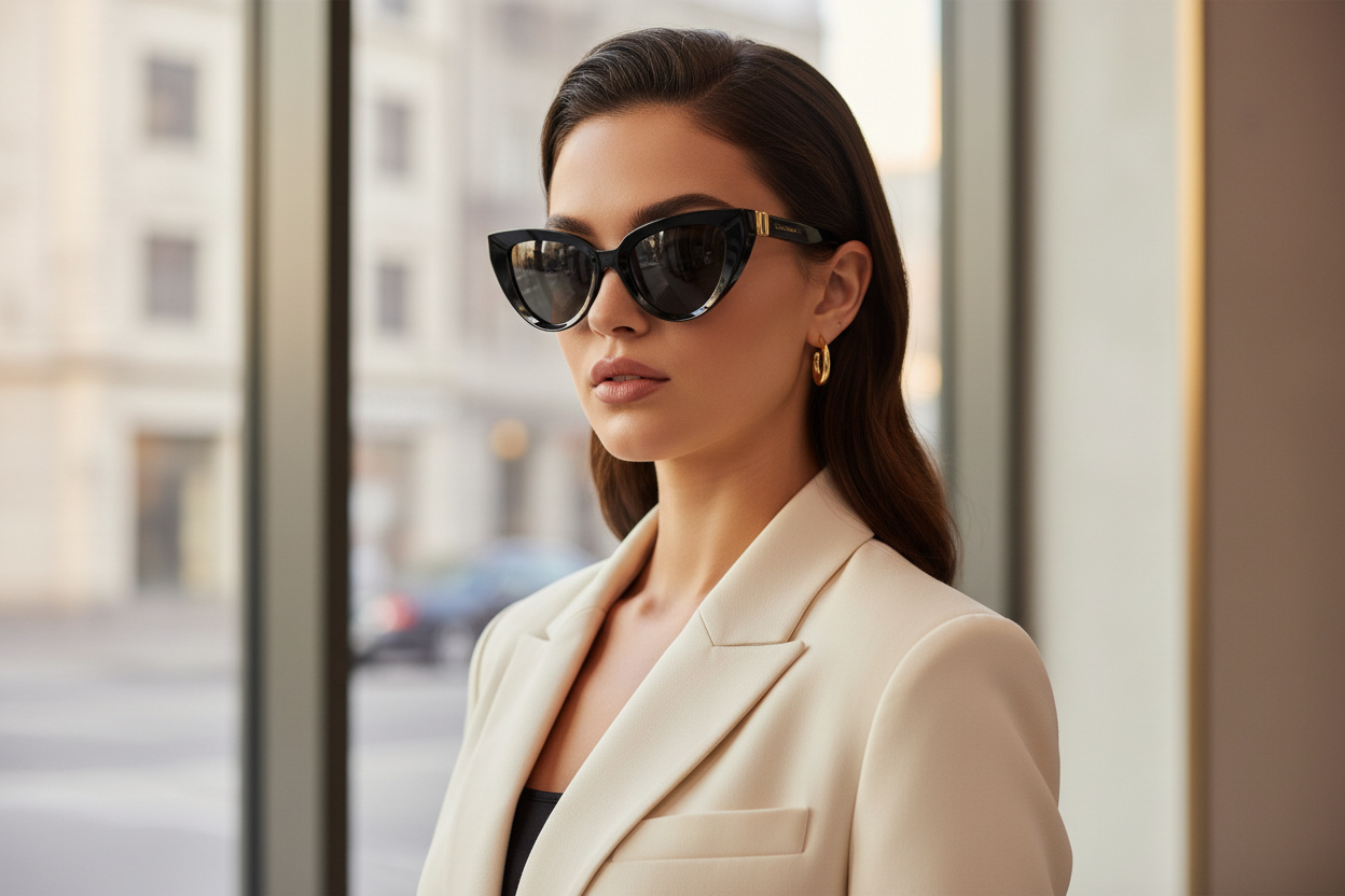 Vooraanzicht Dolce & Gabbana DG4497 (501/87)