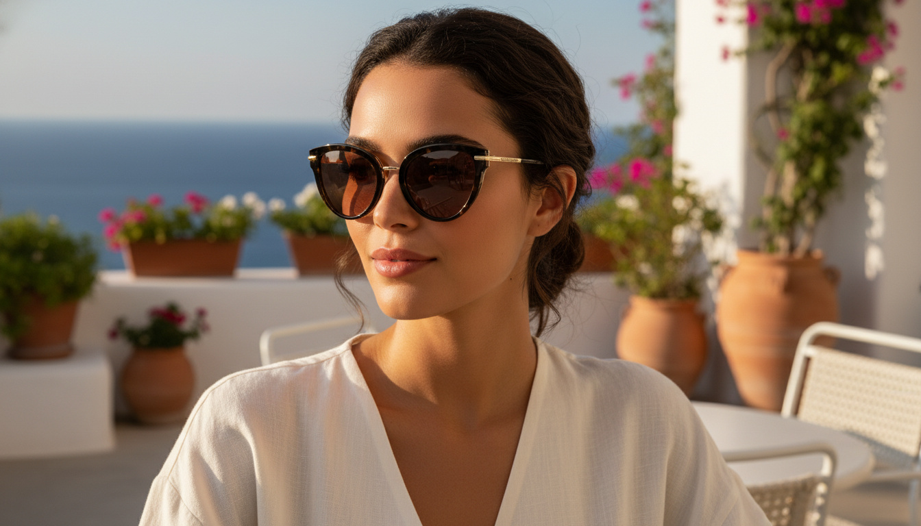 Vooraanzicht Dolce & Gabbana DG4492 (321713)