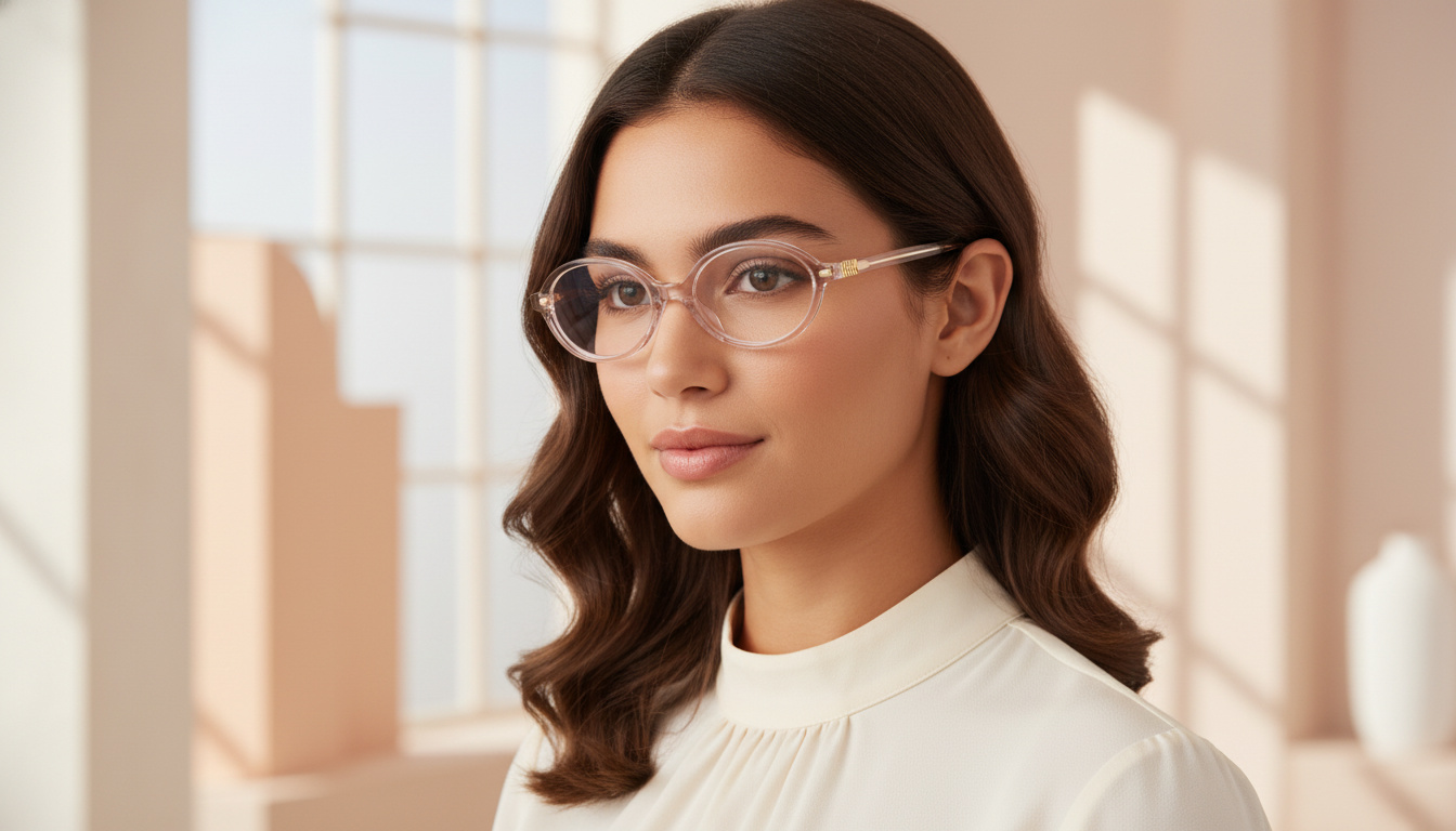 Vooraanzicht Miu Miu MU 01XV (12W1O1)