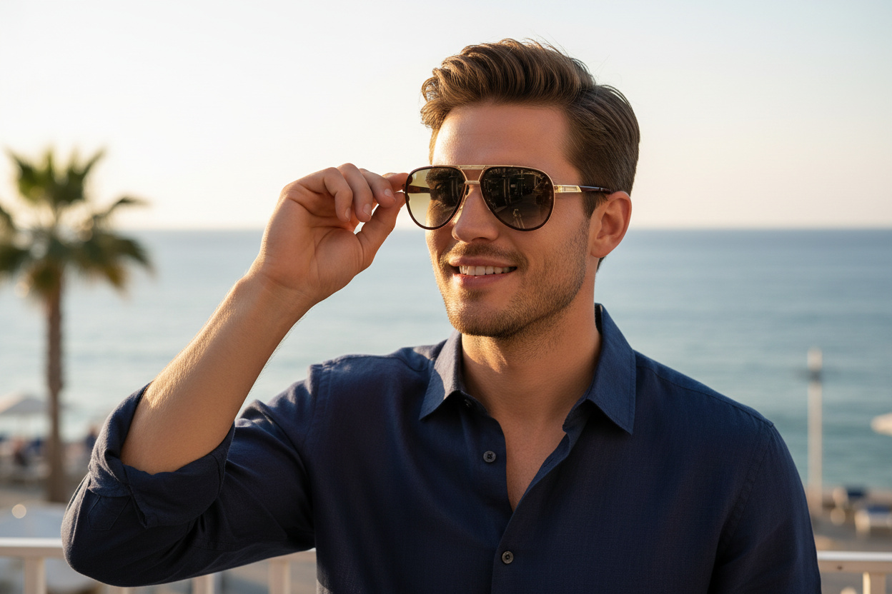 Vooraanzicht Carrera CARRERA 1076/S (OIT/D6)