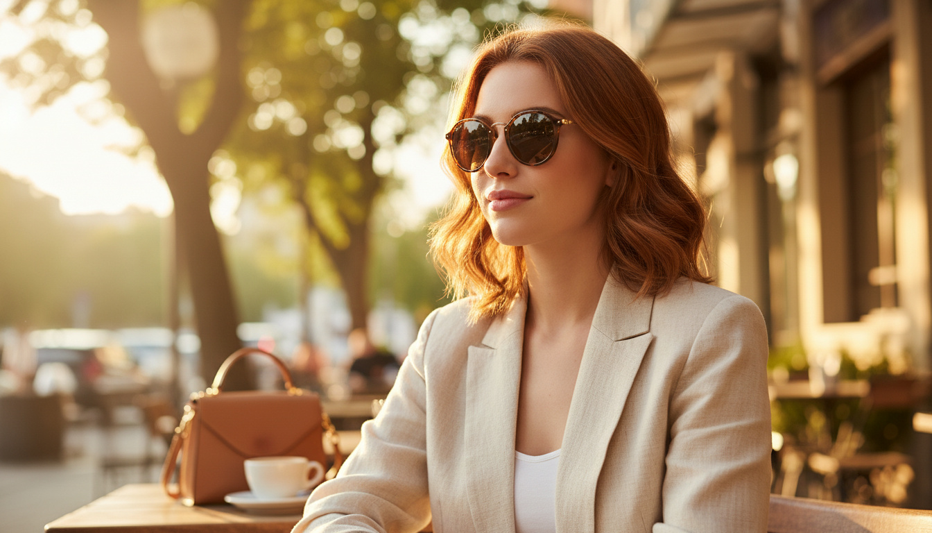 Vooraanzicht Ray-Ban ROUND (RB2447 - 1160)