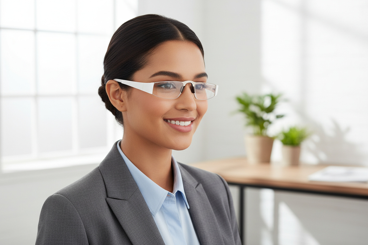 Vooraanzicht Porsche Design P8801 (C)