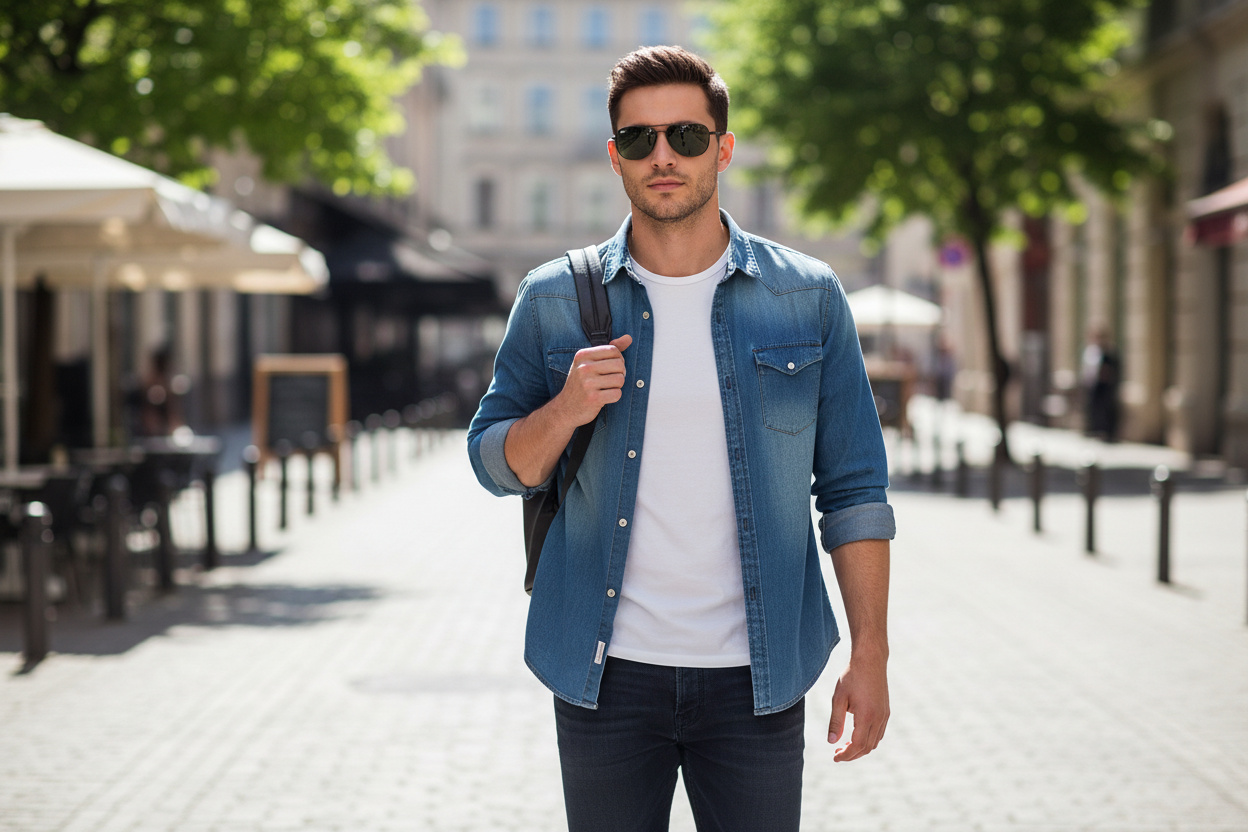 Vooraanzicht Ray-Ban RB3528 (006/71)