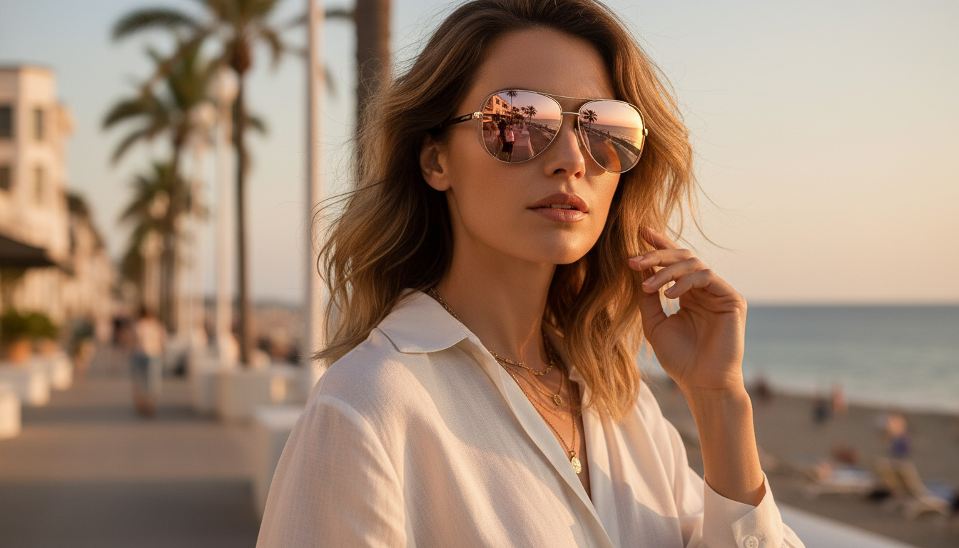 Vooraanzicht Michael Kors CHELSEA (MK5004 - 1017R1)