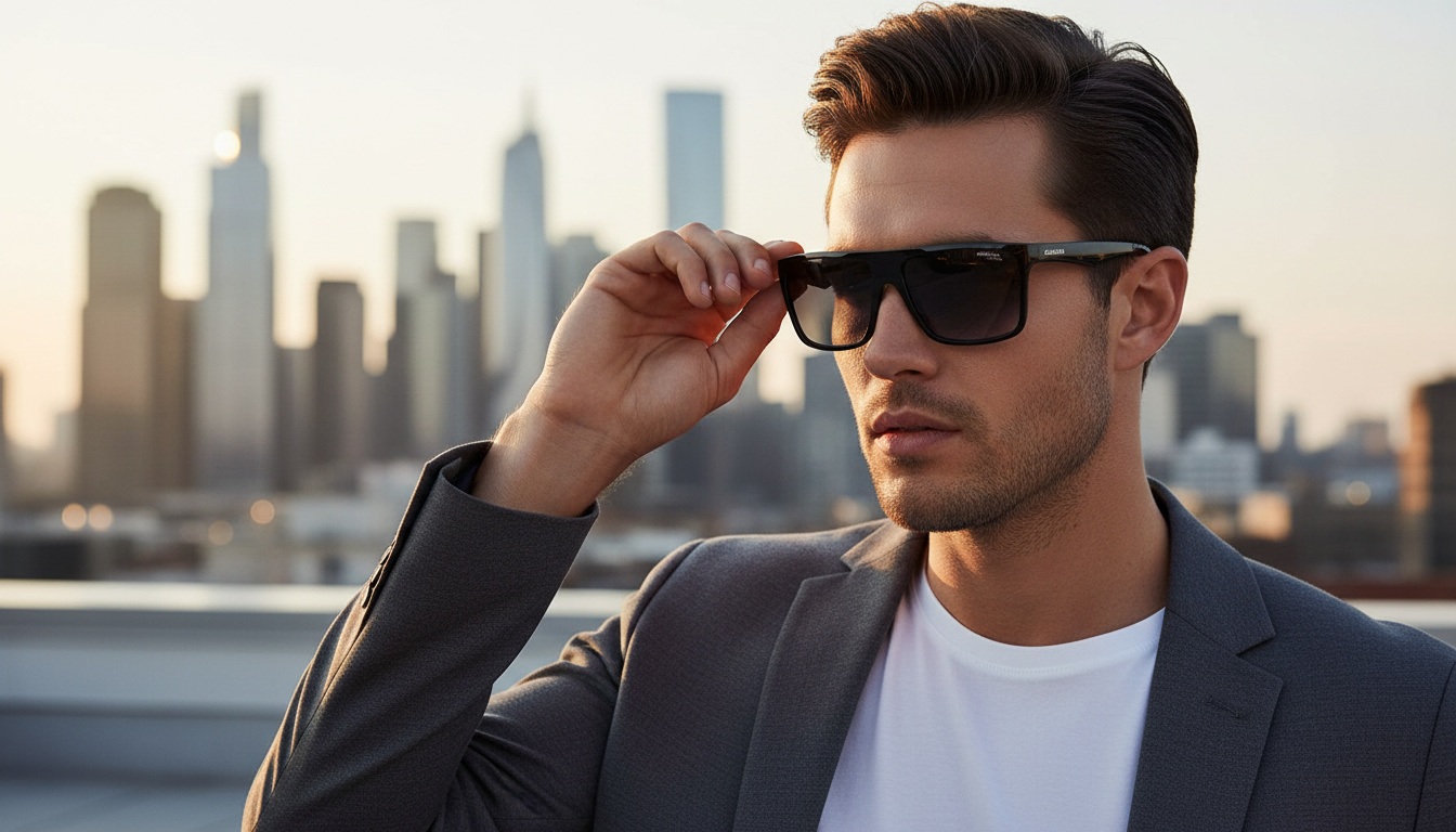 Vooraanzicht Carrera CARRERA 5039/S (807/9O)