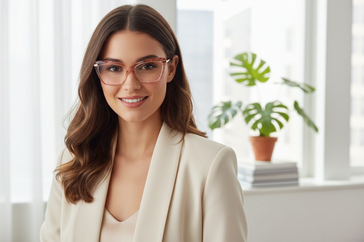 Vooraanzicht Dolce & Gabbana DG5025 (3148)