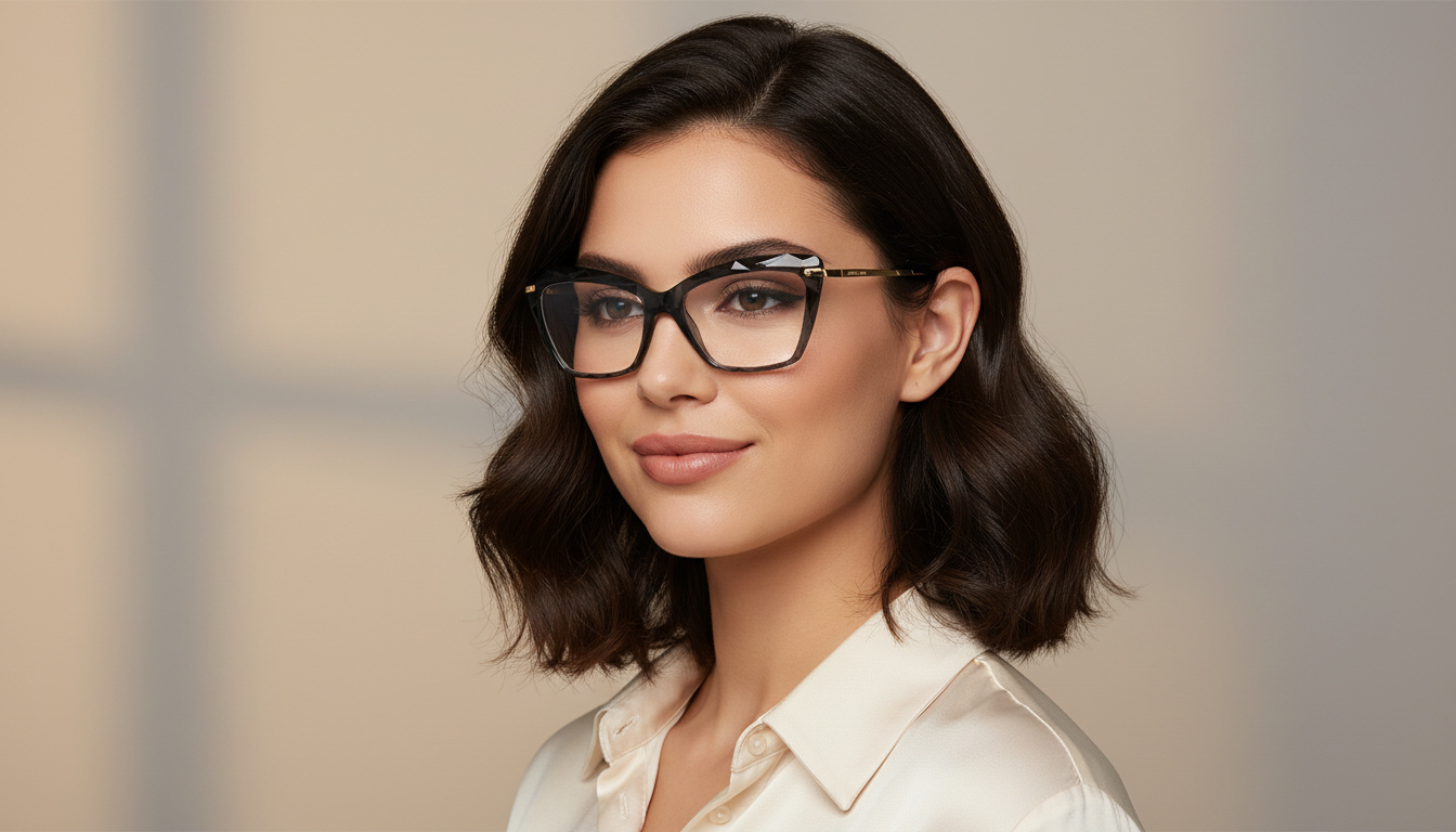 Vooraanzicht Dolce & Gabbana DG5025 (504)