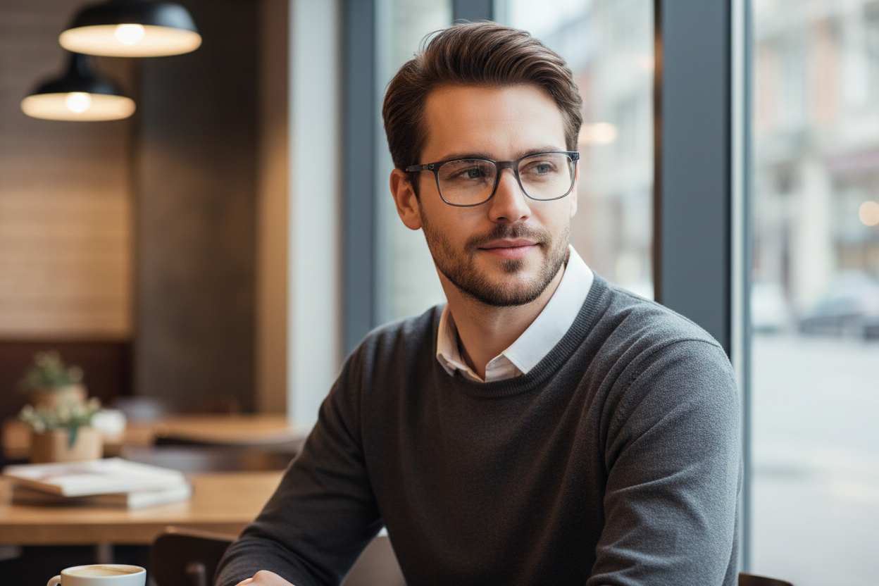 Vooraanzicht Esprit ET17564 (505)