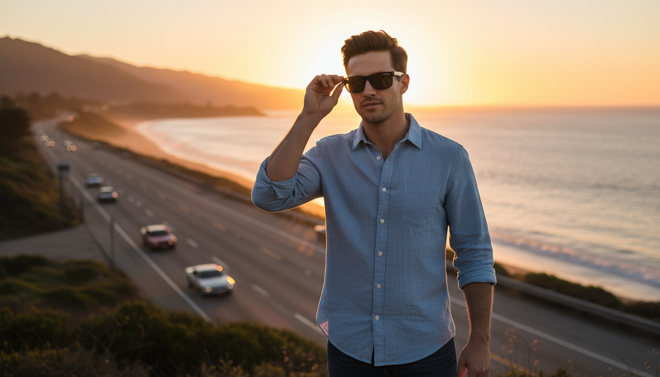 Vooraanzicht Oakley HOLBROOK MIX (OO9384 - 938406)