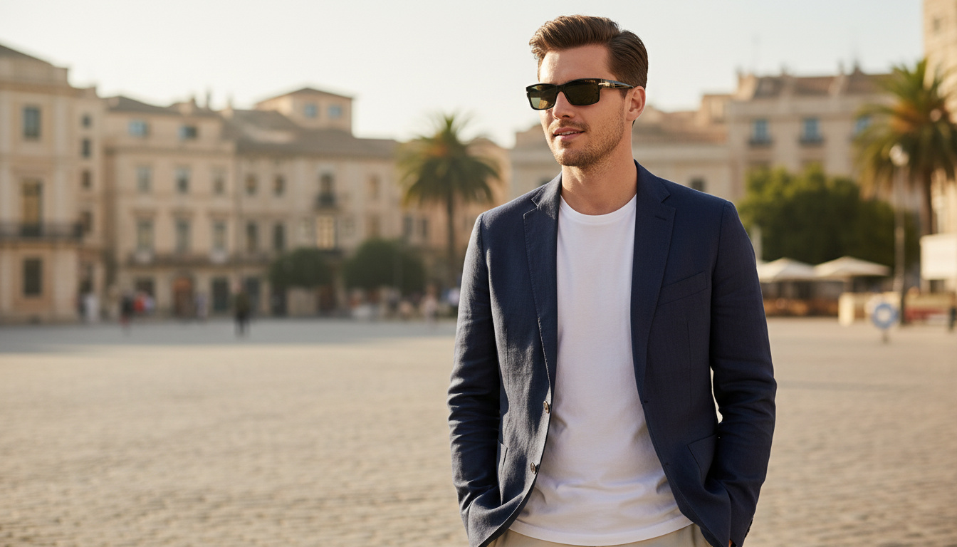 Vooraanzicht Persol PO2803S (95/58)