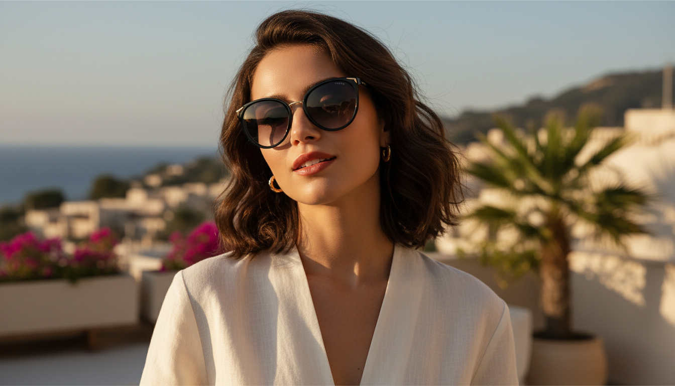 Vooraanzicht Vogue Eyewear VO5230S (W44/11)
