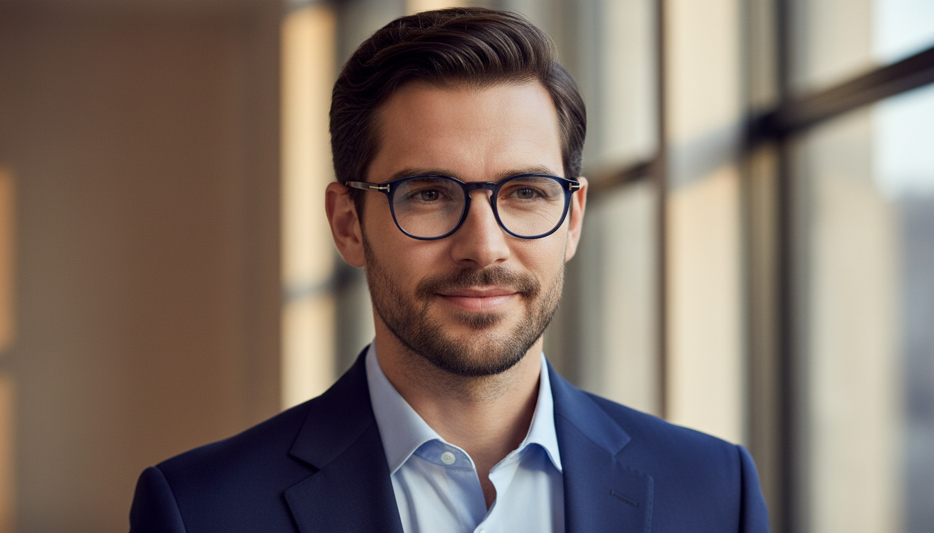 Vooraanzicht Tom Ford FT5583-B (090)