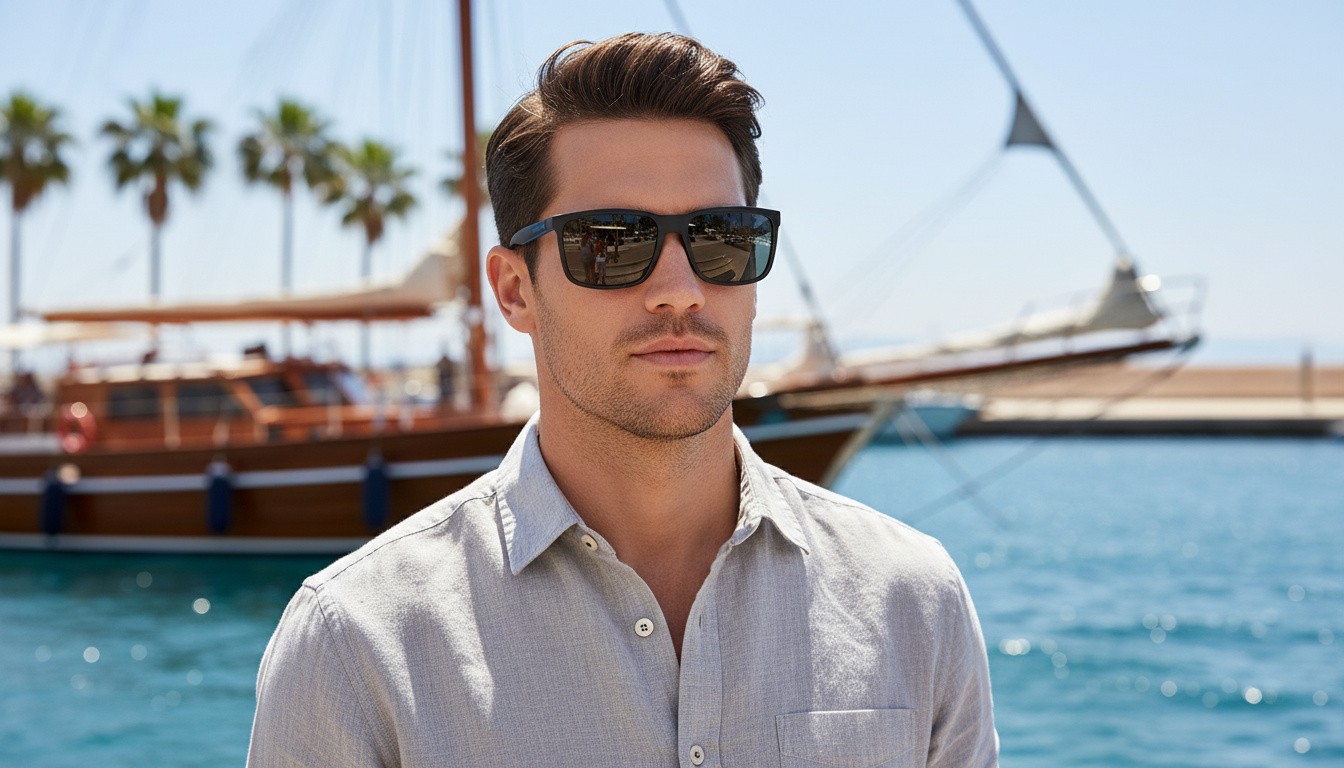 Vooraanzicht Arnette STRIPE (AN4251 - 256281)