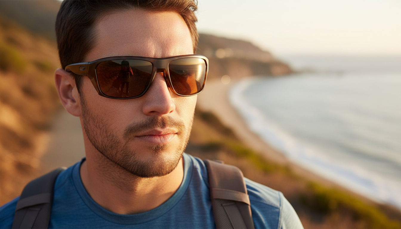 Vooraanzicht Oakley SPLIT SHOT (OO9416 - 941603)