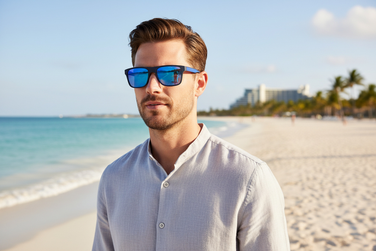 Vooraanzicht Emporio Armani EA4115 (57591W)