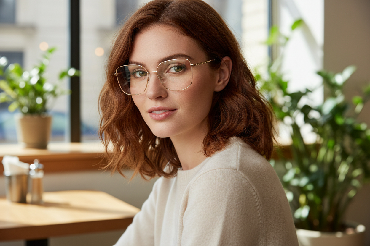Vooraanzicht Marc Jacobs MARC 370 (DDB)