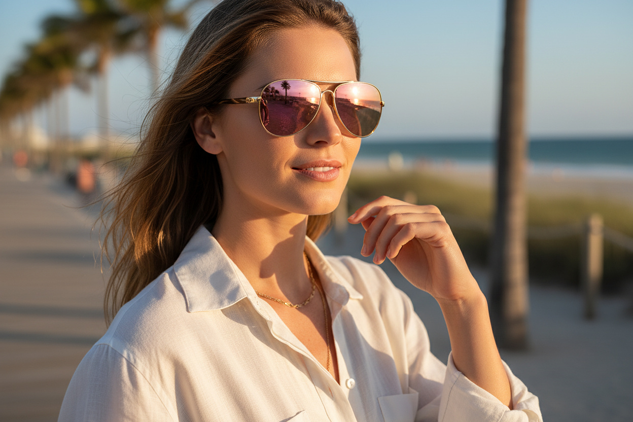 Vooraanzicht Oakley FEEDBACK (OO4079 - 407937)