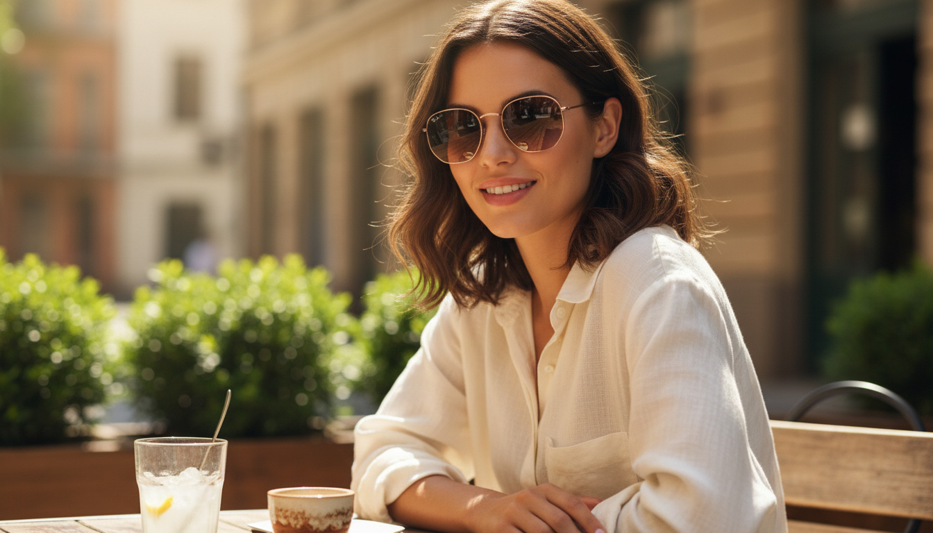 Vooraanzicht Ray-Ban HEXAGONAL (RB3548N - 9069A5)