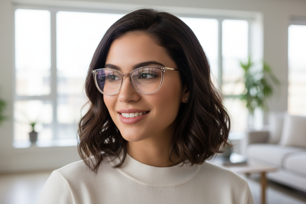Vooraanzicht Vogue Eyewear VO5276 (2736)