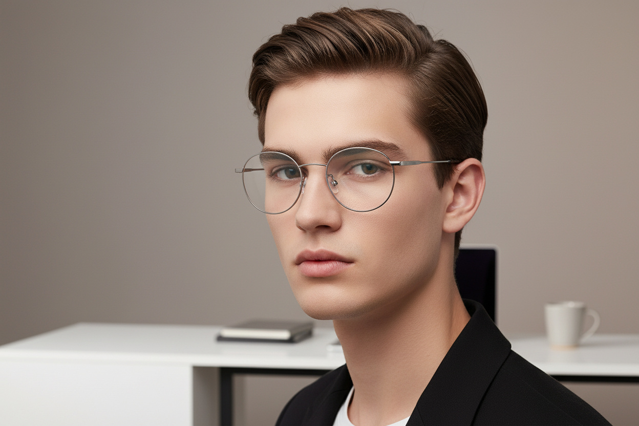 Vooraanzicht Calvin Klein CK19119 (045)