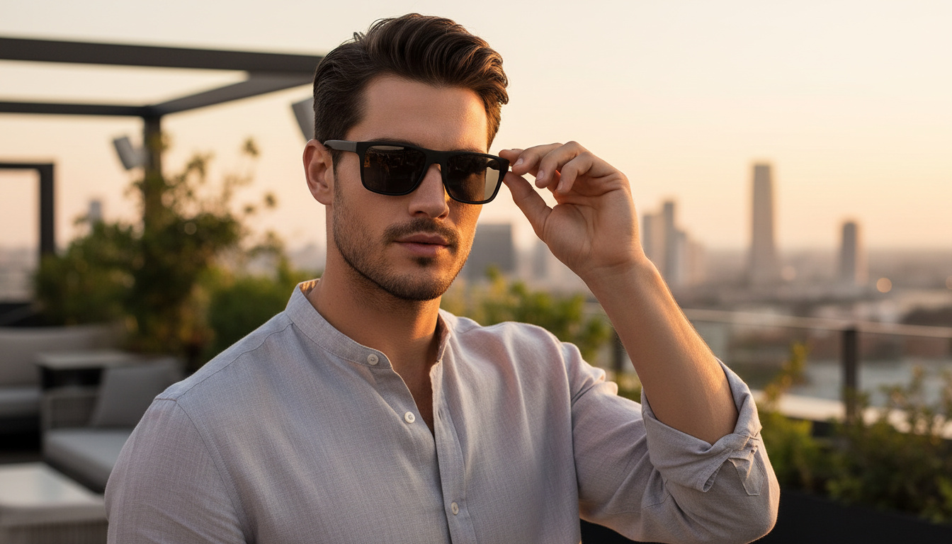 Vooraanzicht Emporio Armani EA4115 (58011W)