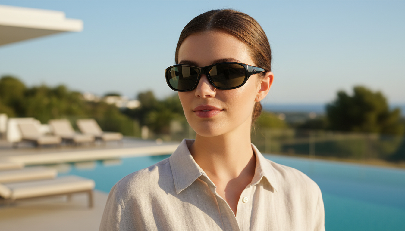 Vooraanzicht Ray-Ban DADDY-O (RB2016 - 601/31)