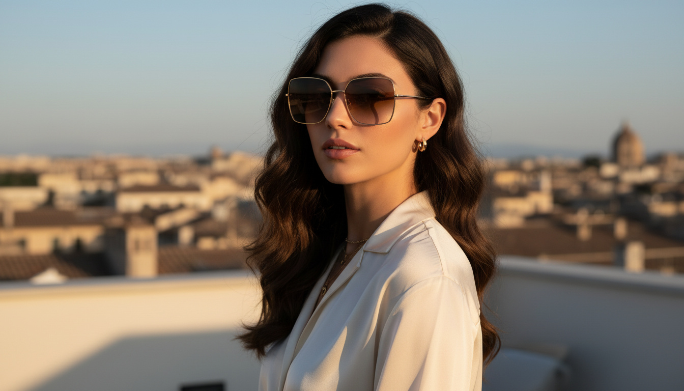 Vooraanzicht Dolce & Gabbana DG2242 (02/13)