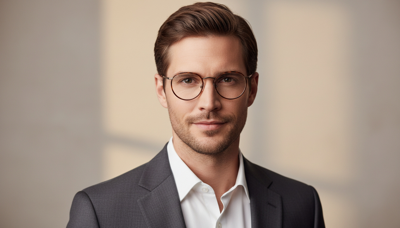 Vooraanzicht Giorgio Armani AR 112MJ (3259)