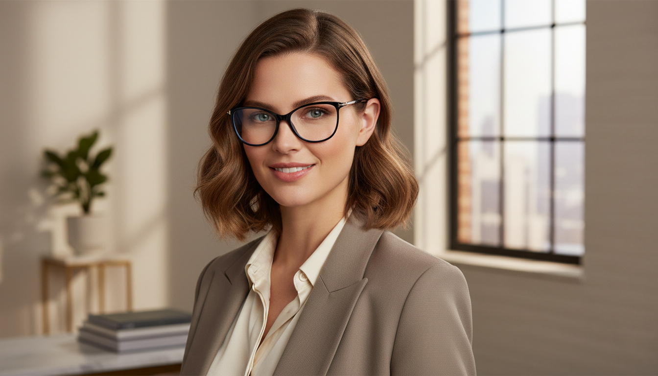 Vooraanzicht Tom Ford FT5616-B (001)