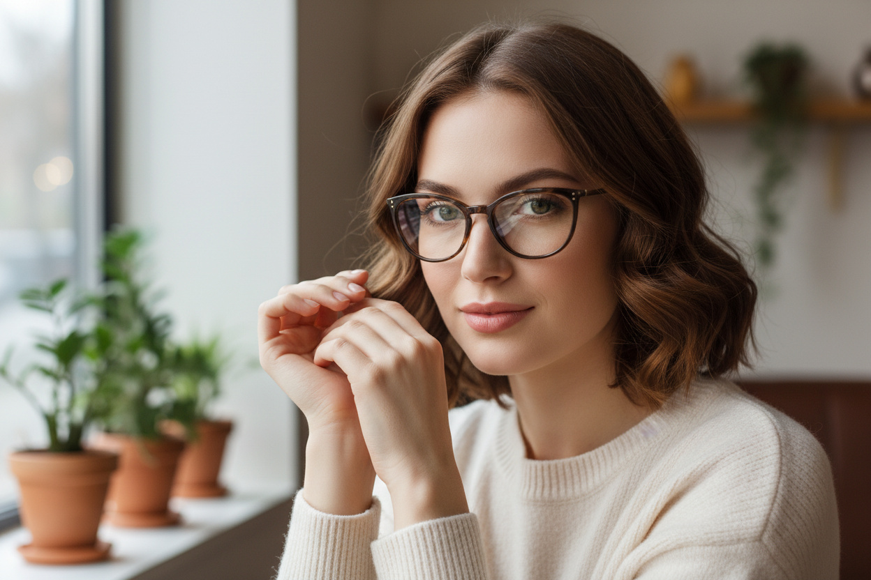 Vooraanzicht Vogue Eyewear VO5276 (W656)