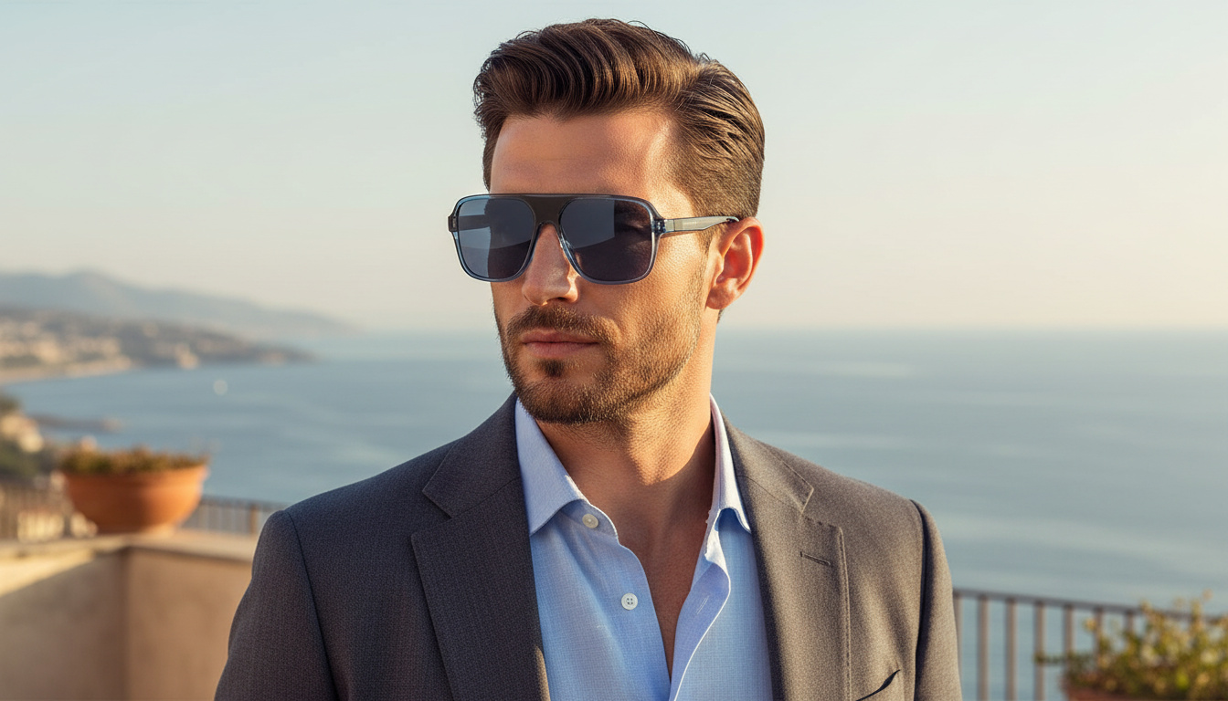 Vooraanzicht Dolce & Gabbana DG6134 (325880)