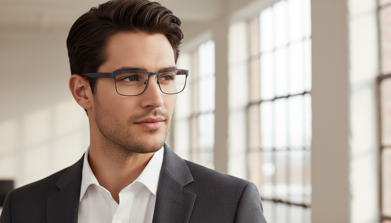 Vooraanzicht Emporio Armani EA1105 (3092)